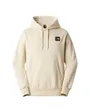 Sweat à capuche Homme M EVOLUTION BOX HALF DOME REGULAR HOODIE Beige