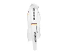 Maillot manches longues Homme OFFICIAL TEAM GERMANY ICON TEMPEST Blanc