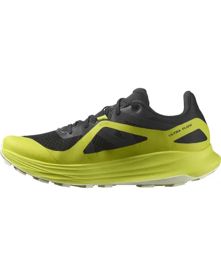 Chaussures de trail Homme SHOES ULTRA FLOW Vert