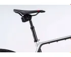 Vélo Gravel Unisexe ASKET CF 30 Noir/Argent