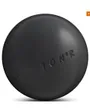 Jeu de 3 boules de pétanque TONR 110 74 700 Noir