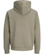 Sweat À Capuche Homme Jcoflare Embos