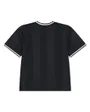 Maillot Enfant plus agé JDB MJ SPORT JERSEY Noir