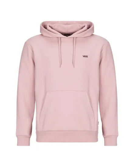 Sweat à Capuche Homme Left Chest Po