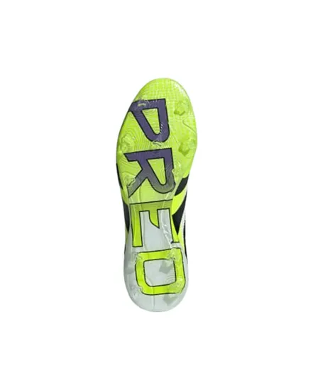 Chaussures de Football Homme Predator Pro Fg
