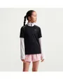 T-shirt Running Enfant Nike Dri-FIT Miler