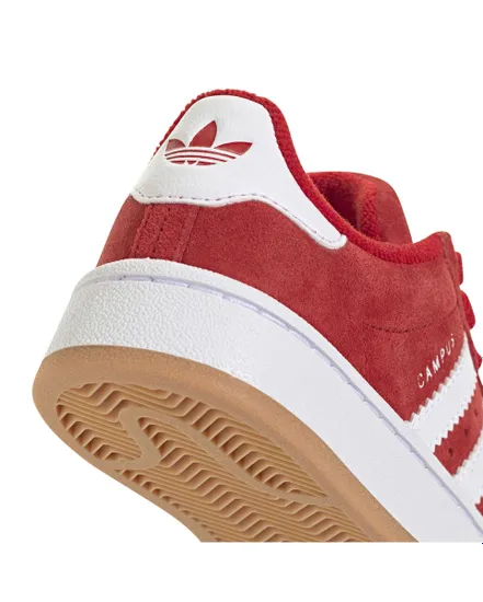 Chaussures Enfant CAMPUS 00S EL C Rouge