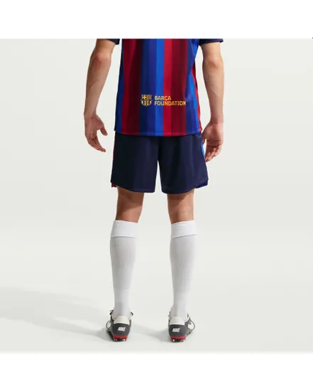 Short de Football Homme FC Barcelone Stadium
