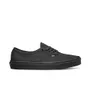 Chaussures mode Unisexe UA Authentic Noir