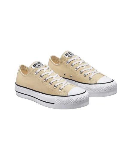 Baskets Femme Chuck Taylor All Star Lift