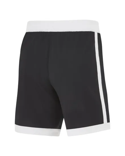Short Homme MENS TEAM25 BASKETBALL STOCK SHORT Noir