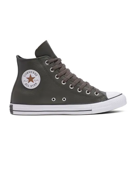 Chaussures Unisexe CHUCK TAYLOR ALL STAR Vert