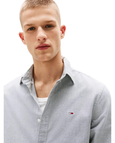 Chemise Oxford Homme TJM Reg Oxford Shirt Ext