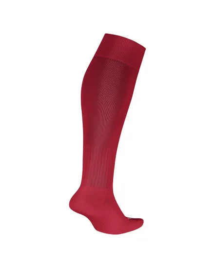 Chaussettes de football Unisexe NIKE ACADEMY OVER-THE-CALF FOOTBALL SOCKS Rouge