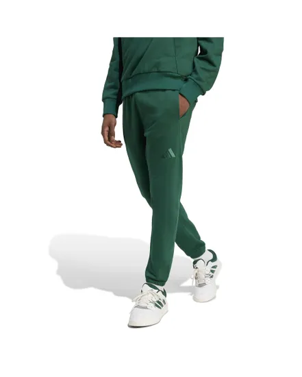 Pantalon de survetement Homme M A SZN FL R PT Vert