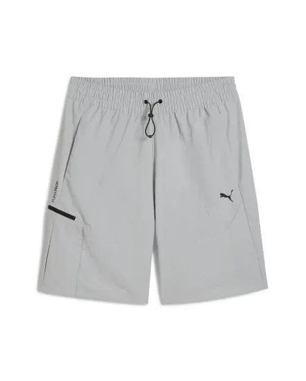 Short Homme PUMATECH WOVEN SHORT Gris