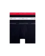 Boxers Homme Lot De 3 Boxer Brief