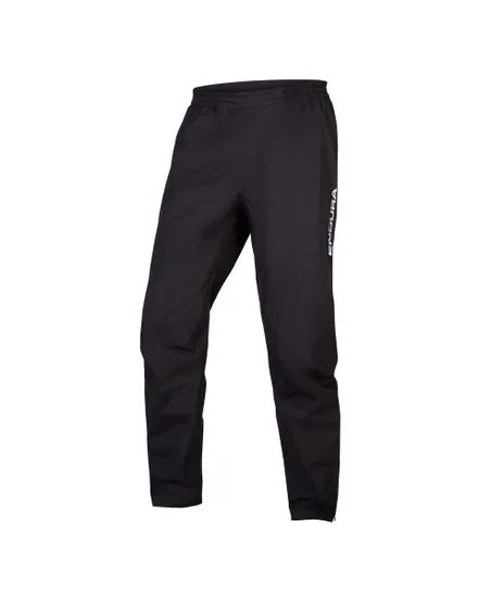 Pantalon imperméable Homme TRANSIT HUMMVEE Noir