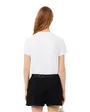 T-shirt Tennis Femme Lacoste Ultra Dry