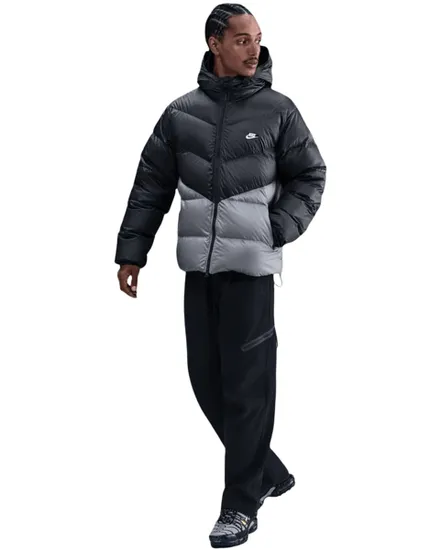 Veste Duvet Homme Nike Windrunner Down