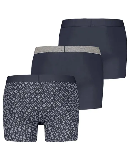 Boxers Homme Levi's Denim Boxer Brief 3P