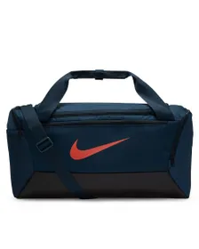 Sac de sport Homme NK BRSLA S DUFF - 9.5 (41L) Bleu