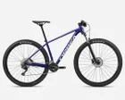 VTT semi rigide Unisexe ONNA 29 30 Bleu Violet/Blanc