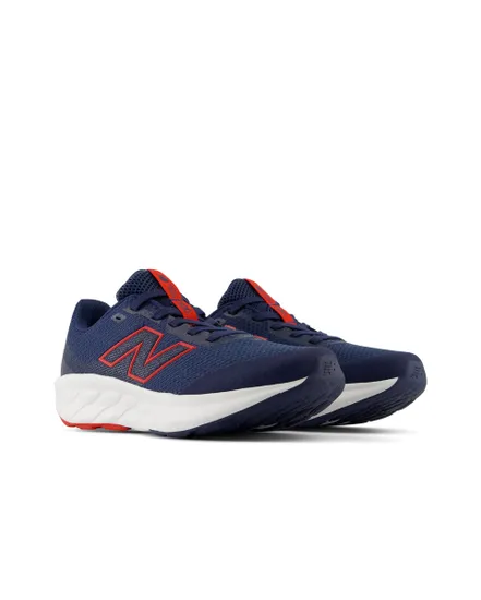 Chaussures de running Enfant 520V9 Bleu