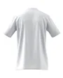 Tee-shirt manche courte Homme M CAMO T Blanc