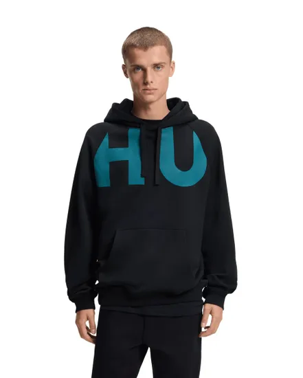 Sweat à Capuche Homme Nalfhood