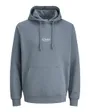 Sweat À Capuche Homme Soho Stormy Weather