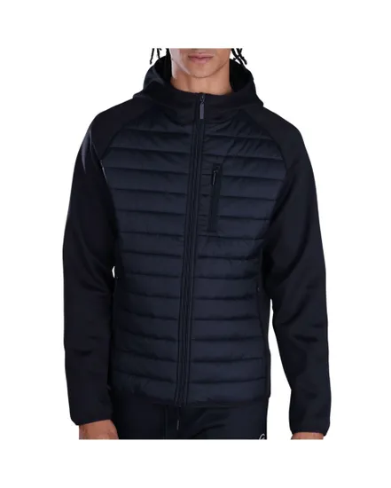 Veste zip Homme ESPERTO JACKET Noir