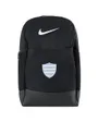 Sac Unisexe RACING 92 BRASILIA BACKPACK Noir