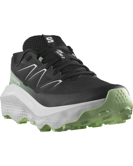 Chaussures de trail Homme SHOES ULTRA FLOW 2 Noir