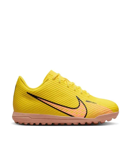 Chaussure de Football Homme VAPOR 15 CLUB TF Jaune