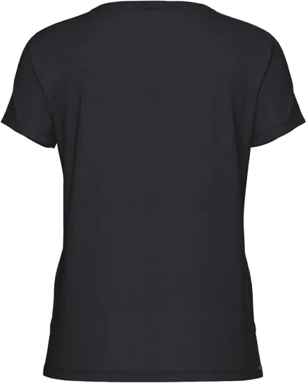 T-Shirt Femme Billy Tee Embroidered Hearts