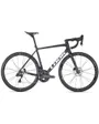 Vélo de route Unisexe 785 HUEZ ULTEGRA DI2 Noir