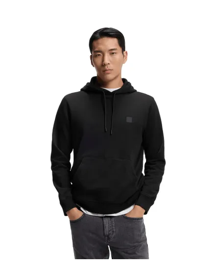 Sweat À Capuche Homme WeTalk