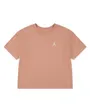 T-shirt Enfant plus agé JDG MJ BRKLYN ESSENTIALS SS TE Rose