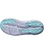 Chaussures de récupération Femme SHOES REELAX SLIDE  5.0 W Blanc