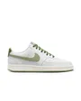 Chaussures Homme NIKE COURT VISION LO Blanc