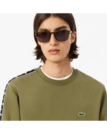 SWEATSHIRT Homme Vert