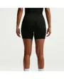 Short Femme W NKCT DF BALL SHORT Noir