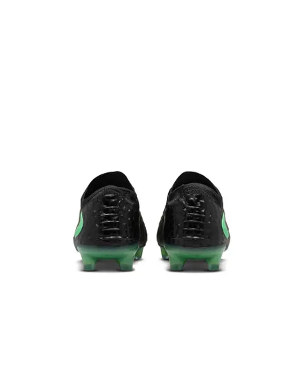 Crampons Homme PHANTOM 6 LOW ELITE FG Noir