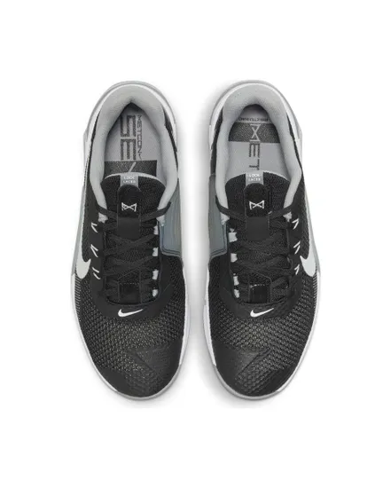 chaussures unisexe NIKE METCON 7 Noir