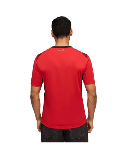 Maillot Réplique Homme Égypte Domicile