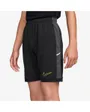 Short Enfant plus agé K NK DF ACD25 SHORT KP 7IN -PD Noir