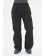 Pantalon de ski Femme KILLY W SKI PANTS W-PRO 15000 Noir