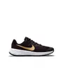 Chaussure basse Enfant NIKE REVOLUTION 6 NN (GS) Noir