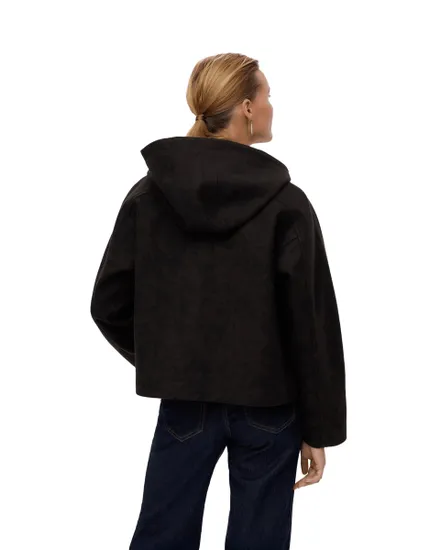 Veste Courte Femme Fortunerome